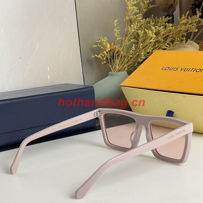 Louis Vuitton Sunglasses Top Quality LVS02474